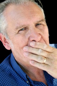 adult tooth loss